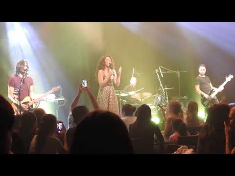 Roni Dalumi Cada Dia / Lalechet Ad Hasof ללכת עד הסוף רוני דלומי זאפה הרצליה Oct. 6th, 2017 סוכות