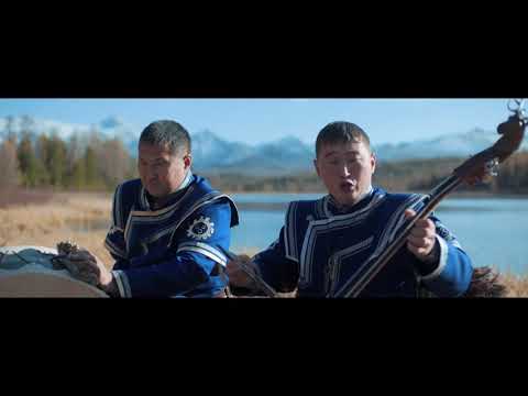 Altai Kai "ULUHAN" music video