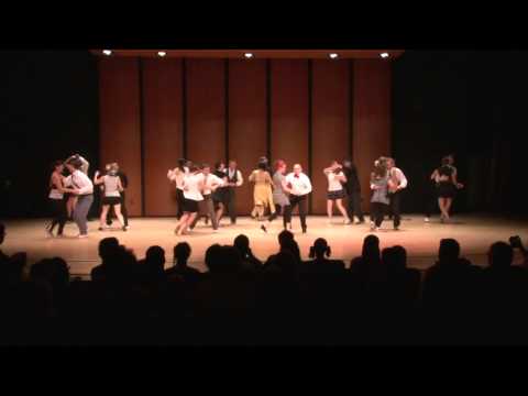 Beantown 2013 - Yellow Track