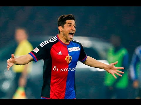 FC Zürich–FC Basel 2:3 – Stimmen mit Torschütze Davide Calla und Luca Zuffi