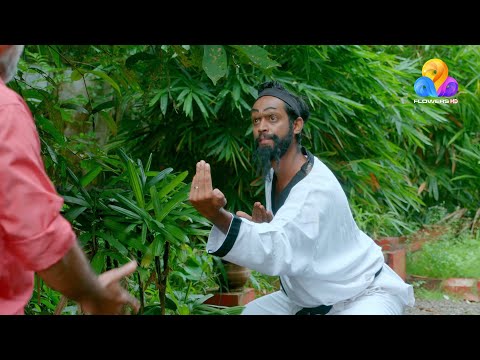 Chakkappazham | Flowers | Ep# 298