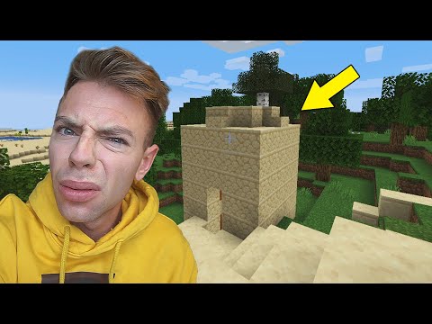 Finder noget mærkeligt i Minecraft - Part 29