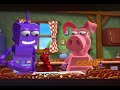 Season 3 Episode 22 Word World Catch That C For Cookie