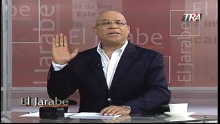 Marino Zapete: El gobierno lo Ensucia Todo, Martes 23 de Mayo del 2017