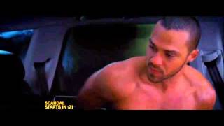 Grey' Anatomy 9x10 Things We Said Today PROMO