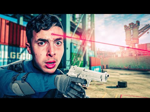 LA PLUS GROSSE PRISE D’OTAGE DE L’HISTOIRE ?! - GTARP