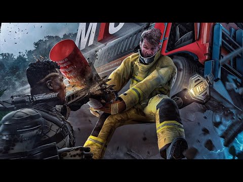 UFC 260: STIPE MIOCIC VS FRANCIS NGANNOU 2 THE REMATCH' PROMO