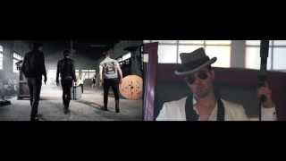 Obeses - Botifarra amb seques (Making of)