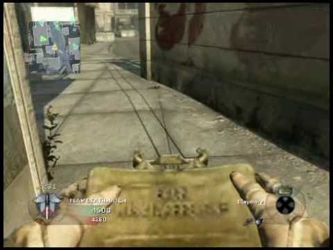 Claymore Tips EP#2 Claymore's should be placed around corners