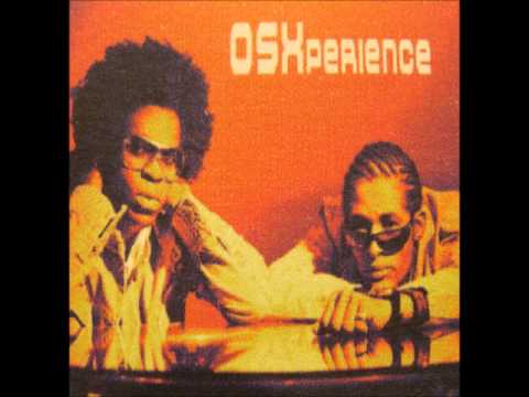 OS Xperience - I´ll Be ( INTO THE BLUE Soundtrack )