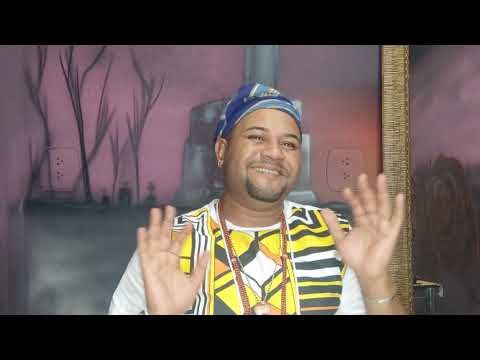 Maria Padilha Rainha das 7 encruzilhadas. Quem realmente ela é?