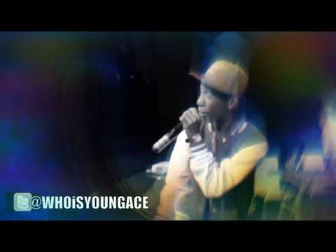 RealWattsBaby Ace Bad Ass - How i Came in (Prod. By AceTheFace #HitMob)🔥