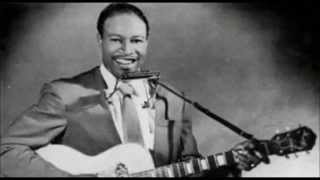 Jimmy Reed - Baby What You Want Me To Do
