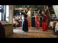 bellydance / быстрый танец 