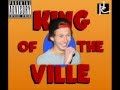 D-LAY - King Of The Ville (Full Mixtape) 