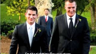 PLEASE SHARE! SUPPORT GAY MARRIAGE! In Tune - Kellee Maize