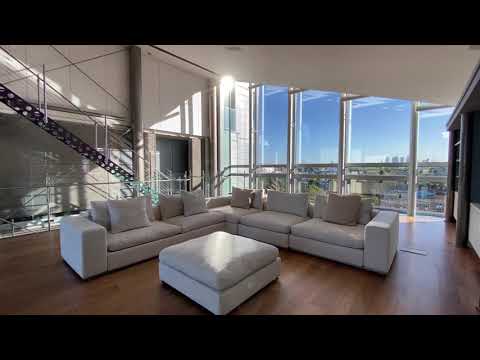 Property video thumbnail