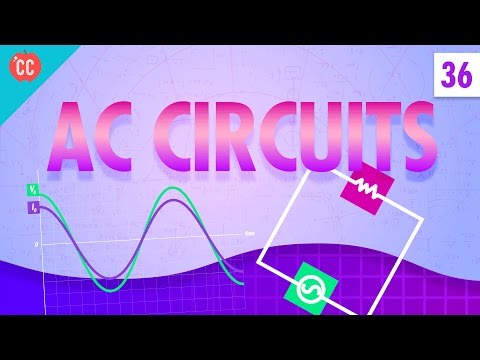Crash Course Physics Preview