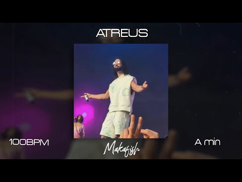 [FREE] PNL type beat "Atreus" - instru cloud rap / cloud rap beat 2022 | Instru rap triste 2022