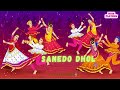 Sanedo Sanedo Sanedo Garba Navratri Trending Navratri2025 Djjiggy Navratrispecial