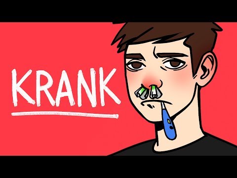 Medikamenten Werbung ist KRANK