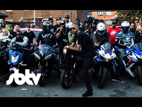 Trigga | Stop Chat [Music Video]: SBTV