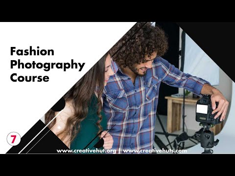 Creative Hut Institute of Photography Kottayam General video thumbnail 23