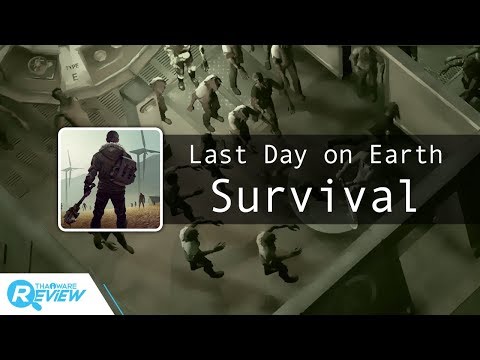 Last Day on Earth Survival [Live Game Streaming]