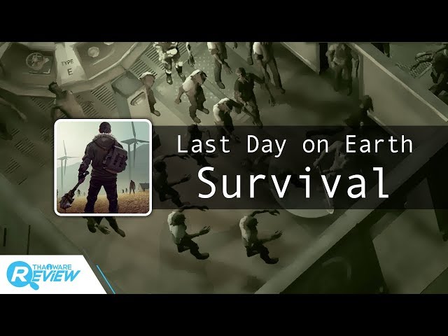   Last Day on Earth Survival [Live Game Streaming]