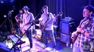 2015-06-16 Quimby Mountain Band @ Gypsy Sally's