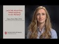 What Happens In Sex Therapy Ohio State Medical Center
