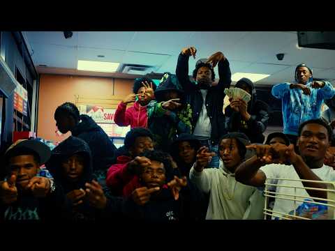 Day3 - East 2 Da West Ft. Txny4 (Official Music Video)