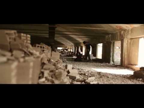 (B)aglio Feat Senka - Dead Country (nella mente dell' assassino pt.2) OFFICIAL VIDEO FULL HD