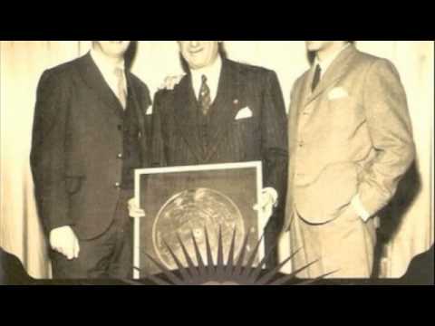 "SI SOY ASI" Orq. Juan D'Arienzo con Mario Bustos