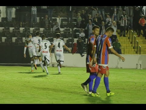 GOLS DO JOGO