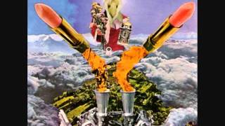 Second Hand - Cyclops