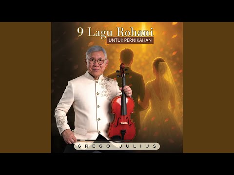 Dalam KasihMu Kami Bersatu