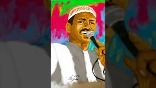 حييت برور أحمد ود شيخ لغة التقري إرتريا eritrea music tigre