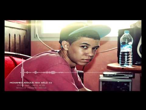 WELD 03 - 16 STAR (Freestyle)