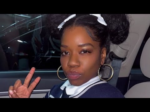 Cheyraq Pulls Up,Speaks On Her Battle Vs Jaz The Rapper Coming Off Youtube,WTBL Predictions Also