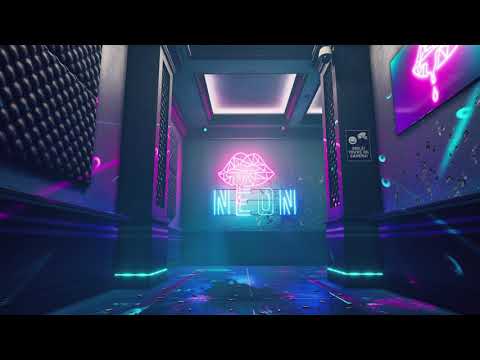 Neon Tomb - Ready or Not Soundtrack