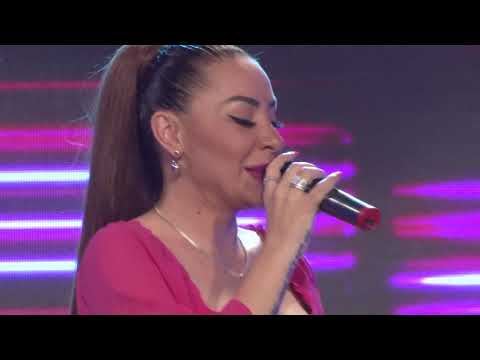 Adrijana Kesh i Grupa Molika - Pusti ti bile meanite Ile (LIVE Quarantine Show)