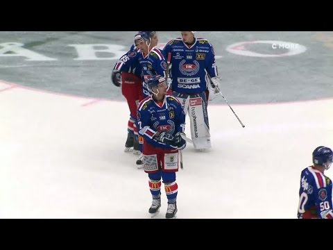 Höjdpunkter: Oskarshamn vände mot Björklöven - TV4 Sport