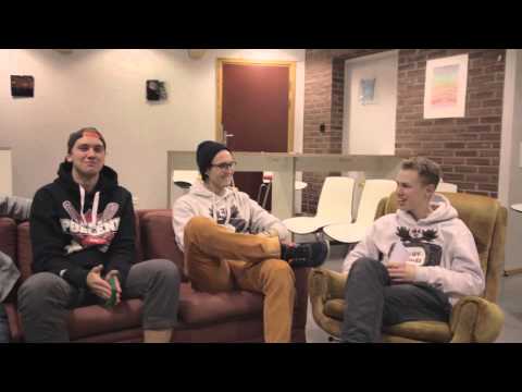 Norge Rundt 2013 - Valler Baksnakk Torsdag