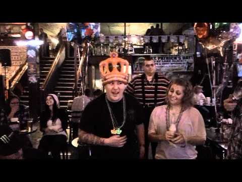 Stacia's Birthday!!!