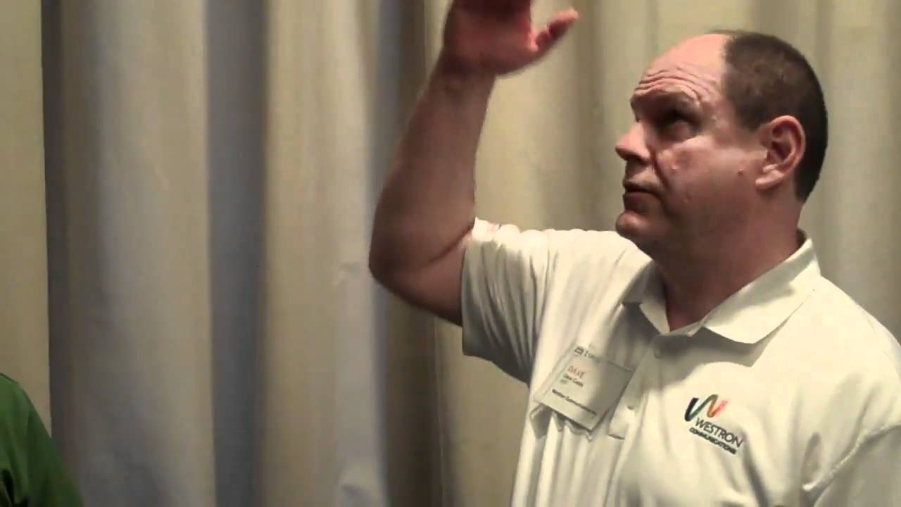 Revolabs takes LifeSize wireless with cutting-edge mics