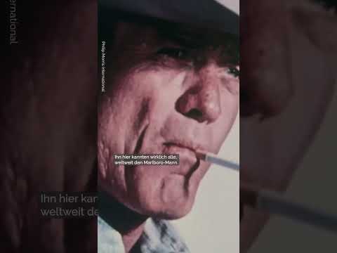 Video Thumbnail: Geschichte der Zigarette in Deutschland #yhistory