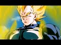 Vegeta Best Hells Bells Moments