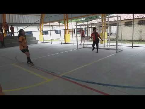 Show meninas futsal feminino ESD(3)