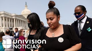 De ser aprobada, ¿qué establecería la ley ‘Yo soy Vanessa Guillén’?